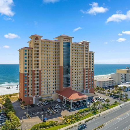 San Carlos 1505 Villa Gulf Shores Exterior photo