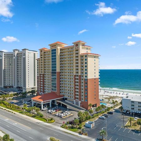 San Carlos 1505 Villa Gulf Shores Exterior photo